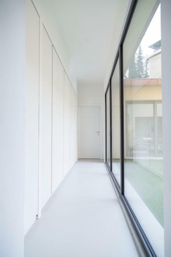 The Loft Unique Designed Apartment ฟลอเรนซ์ ภายนอก รูปภาพ