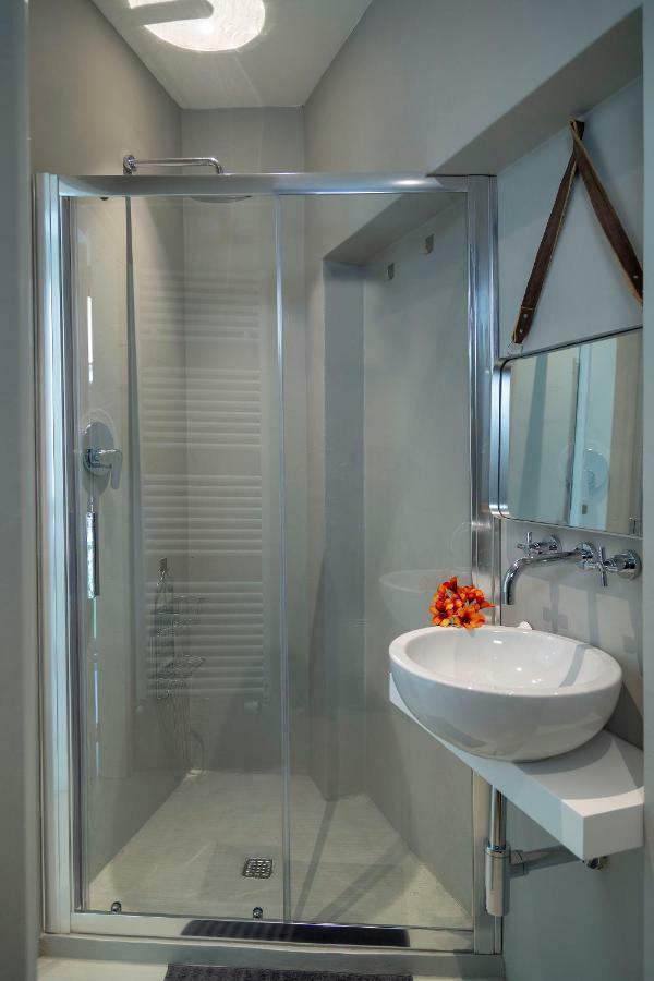 The Loft Unique Designed Apartment ฟลอเรนซ์ ภายนอก รูปภาพ